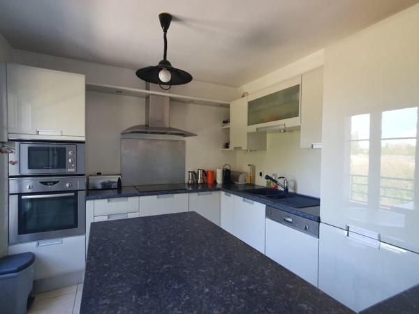 Vente / Appartement T3