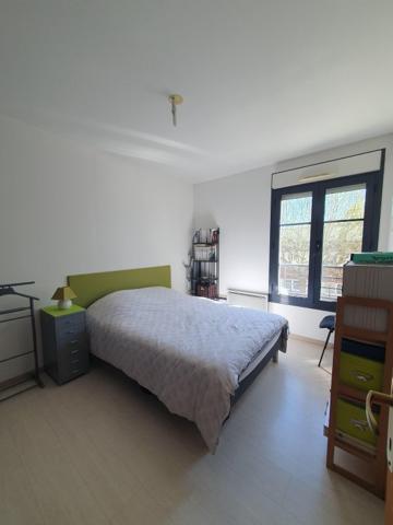Vente / Appartement T3
