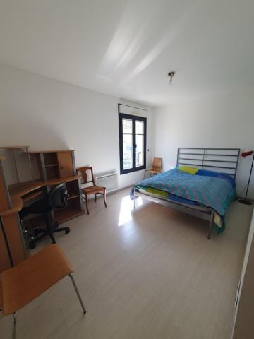 Vente / Appartement T3