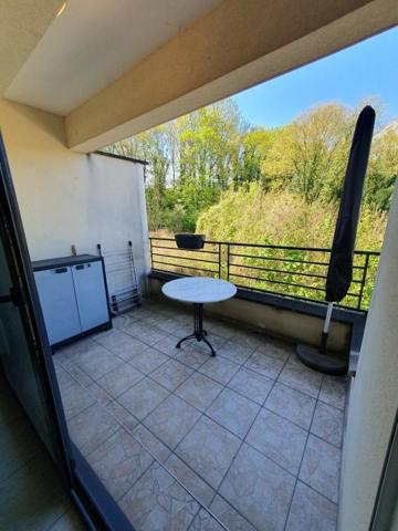 Vente / Appartement T3