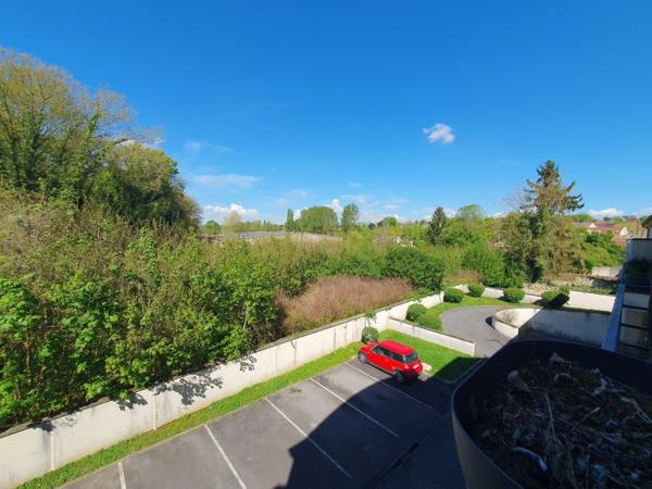 Vente / Appartement T3