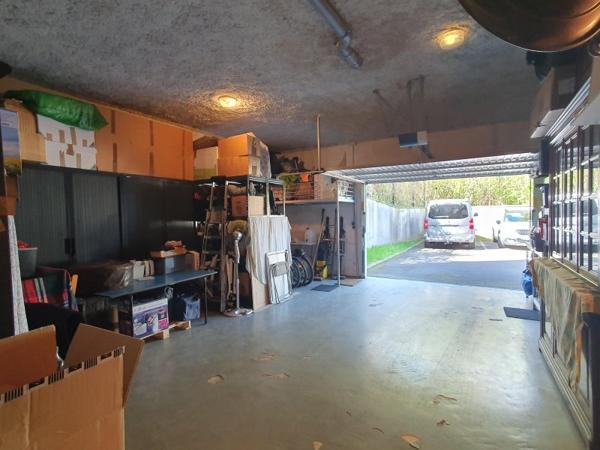Vente / Appartement T3