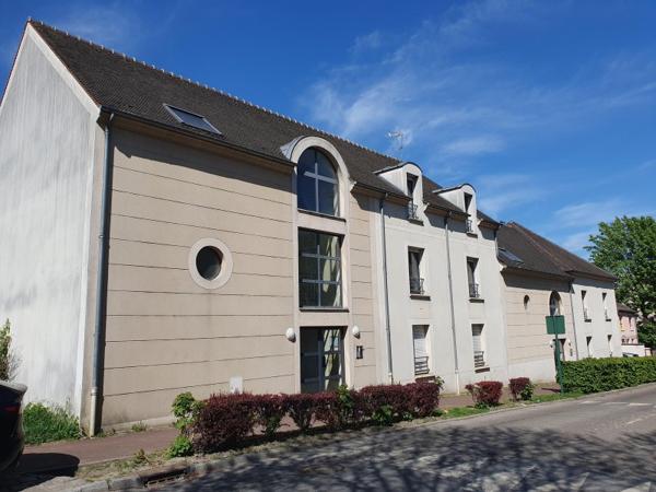 Vente / Appartement T3