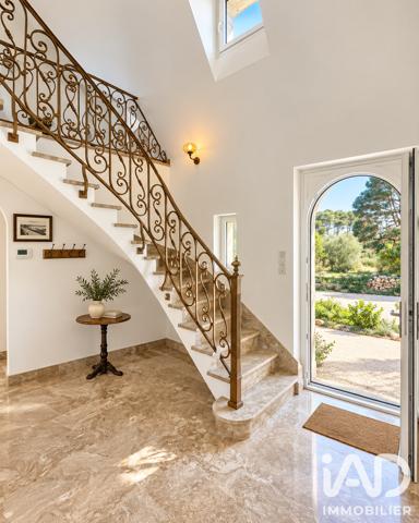 Maison à vendre 7 pièces 155 m² Crozon