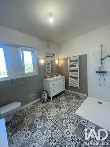 Maison à vendre 7 pièces 155 m² Crozon