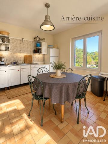Maison à vendre 7 pièces 155 m² Crozon