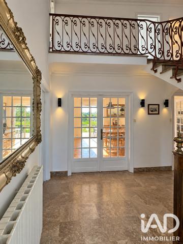 Maison à vendre 7 pièces 155 m² Crozon