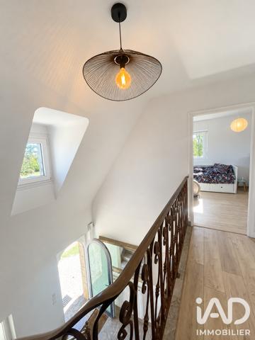 Maison à vendre 7 pièces 155 m² Crozon