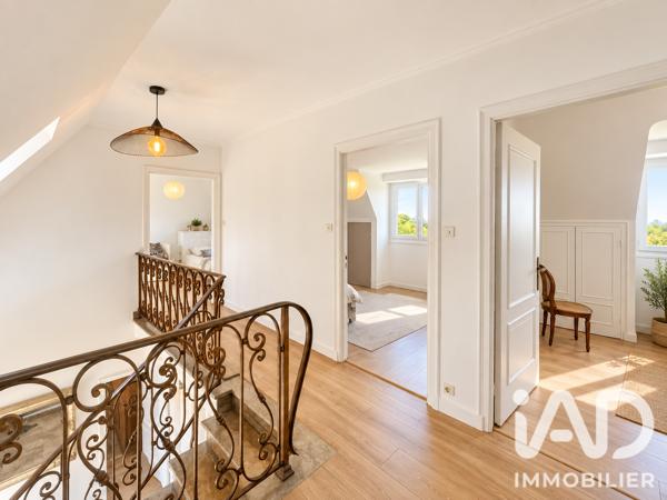 Maison à vendre 7 pièces 155 m² Crozon