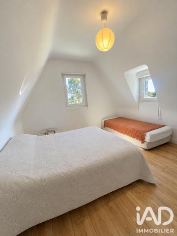 Maison à vendre 7 pièces 155 m² Crozon