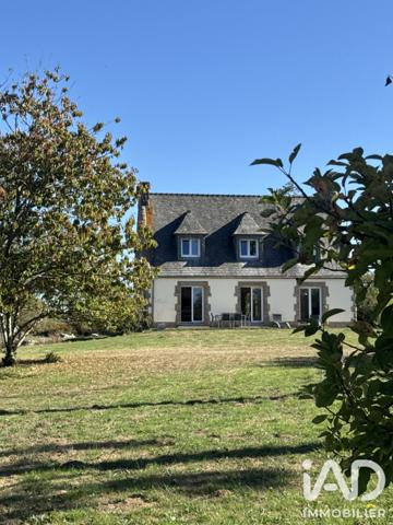 Maison à vendre 7 pièces 155 m² Crozon