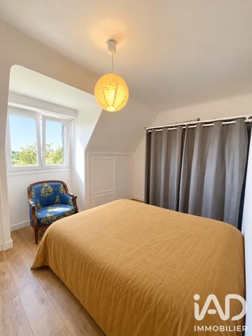 Maison à vendre 7 pièces 155 m² Crozon