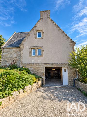 Maison à vendre 7 pièces 155 m² Crozon