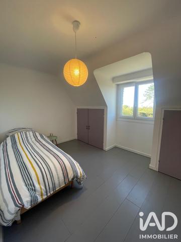 Maison à vendre 7 pièces 155 m² Crozon