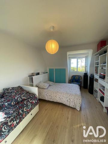 Maison à vendre 7 pièces 155 m² Crozon