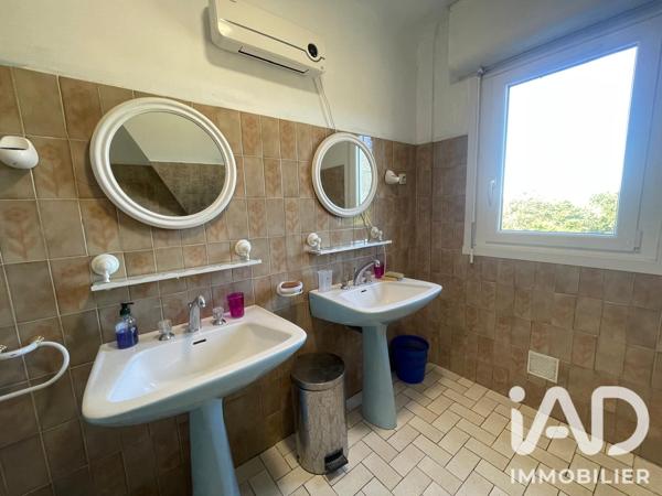 Maison à vendre 7 pièces 155 m² Crozon