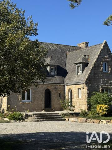 Maison à vendre 7 pièces 155 m² Crozon