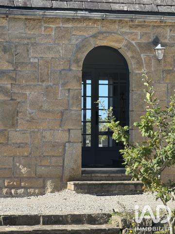 Maison à vendre 7 pièces 155 m² Crozon