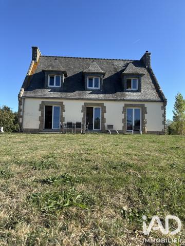 Maison à vendre 7 pièces 155 m² Crozon