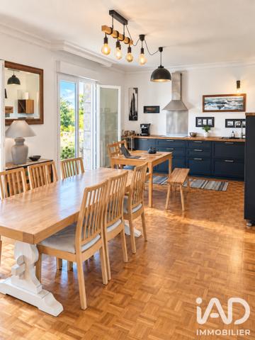 Maison à vendre 7 pièces 155 m² Crozon