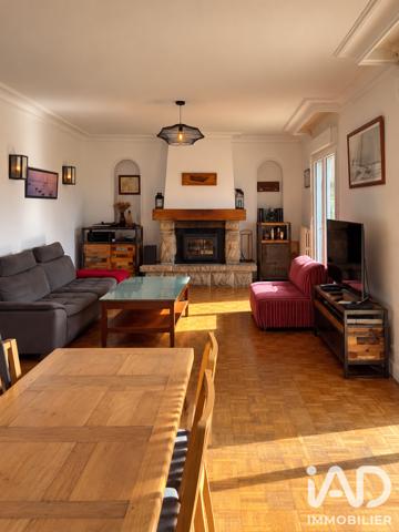 Maison à vendre 7 pièces 155 m² Crozon