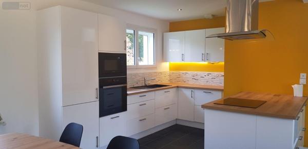 Maison à vendre à Châtres-sur-Cher dans le Loir-et-Cher (41320), ref : 41036/3130