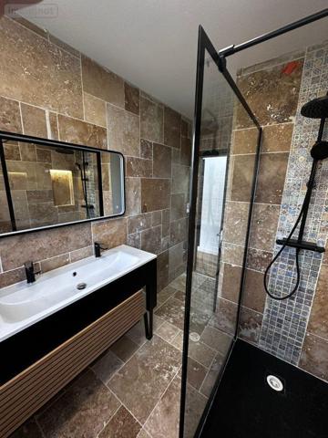 Maison à vendre à Châtres-sur-Cher dans le Loir-et-Cher (41320), ref : 41036/3130