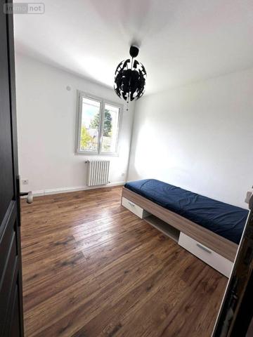 Maison à vendre à Châtres-sur-Cher dans le Loir-et-Cher (41320), ref : 41036/3130