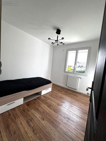 Maison à vendre à Châtres-sur-Cher dans le Loir-et-Cher (41320), ref : 41036/3130