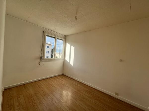 Appartement 3 pièces – 50 m² environ à Nantes (ref : 1897B)