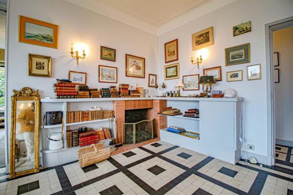 « Le Garcaillou » à Orthez(Maison 7 pièces)