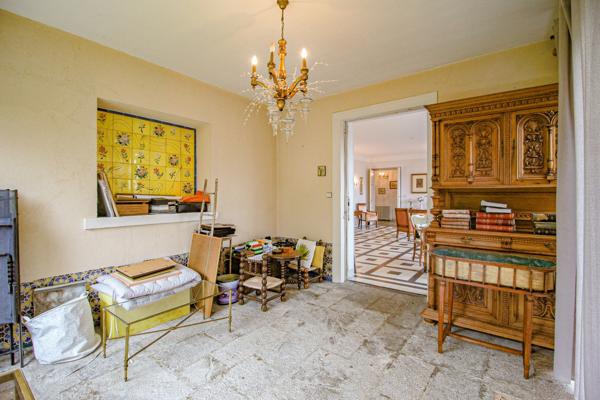 « Le Garcaillou » à Orthez(Maison 7 pièces)