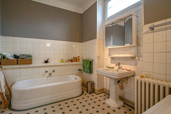 « Le Garcaillou » à Orthez(Maison 7 pièces)