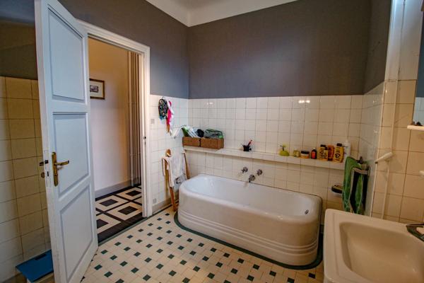 « Le Garcaillou » à Orthez(Maison 7 pièces)
