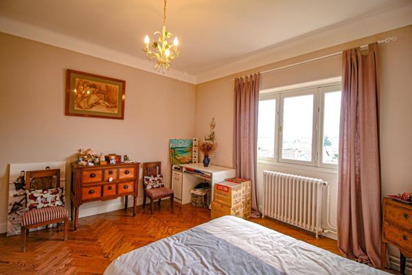 « Le Garcaillou » à Orthez(Maison 7 pièces)