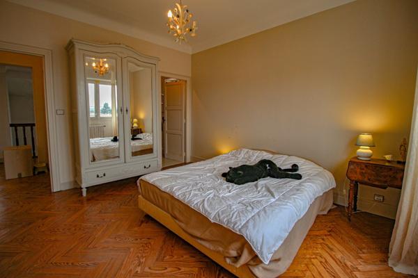 « Le Garcaillou » à Orthez(Maison 7 pièces)