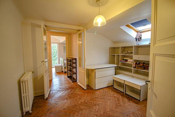 « Le Garcaillou » à Orthez(Maison 7 pièces)