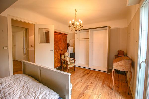 « Le Garcaillou » à Orthez(Maison 7 pièces)