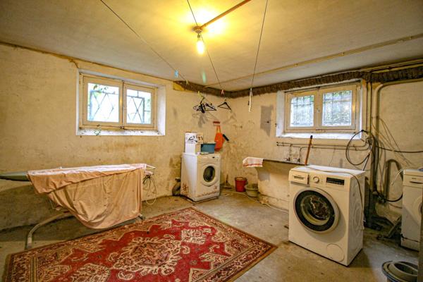 « Le Garcaillou » à Orthez(Maison 7 pièces)