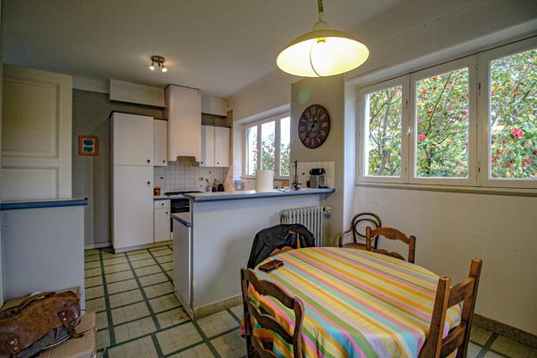 « Le Garcaillou » à Orthez(Maison 7 pièces)