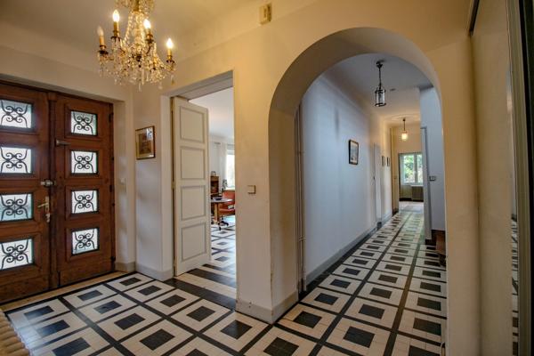 « Le Garcaillou » à Orthez(Maison 7 pièces)