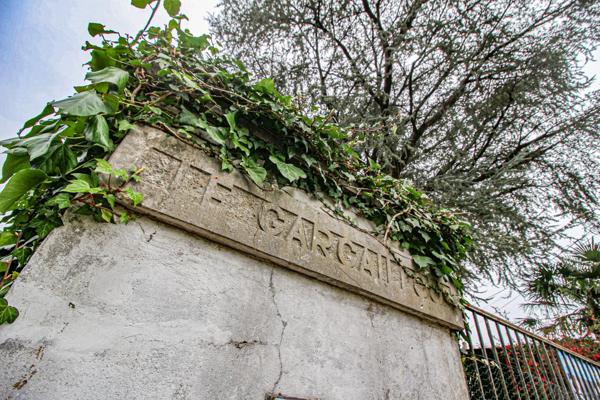 « Le Garcaillou » à Orthez(Maison 7 pièces)