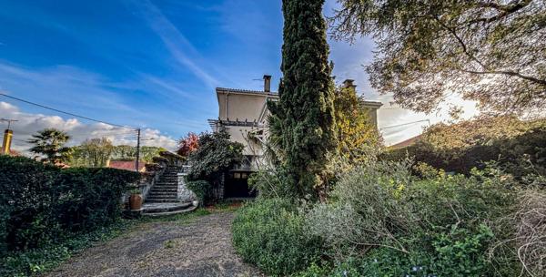 « Le Garcaillou » à Orthez(Maison 7 pièces)