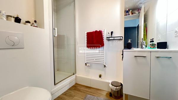 Appartement 1 pièce – 17 m² environ à Nantes (ref : 1570B)