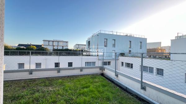 Appartement 1 pièce – 17 m² environ à Nantes (ref : 1570B)