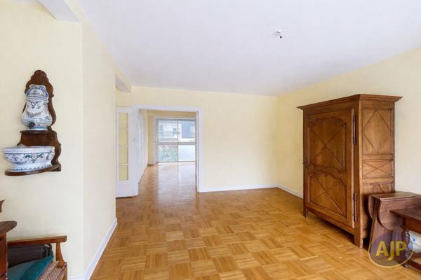 Vente appartement La Roche Sur Yon : 166 715 € - AJP Immobilier La Roche-sur-Yon