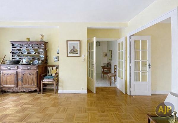 Vente appartement La Roche Sur Yon : 166 715 € - AJP Immobilier La Roche-sur-Yon