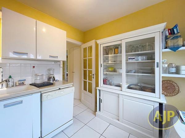 Vente appartement La Roche Sur Yon : 166 715 € - AJP Immobilier La Roche-sur-Yon