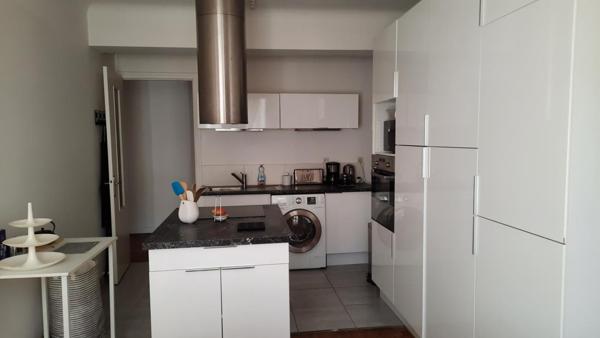 Appartement T2 à louer Saint Malo - 71 m² (réf : 509086)