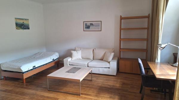 Appartement T2 à louer Saint Malo - 71 m² (réf : 509086)